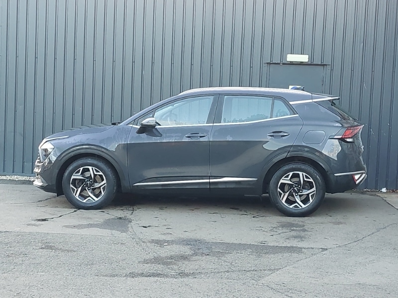 Used Kia Sportage 2022 for sale - 76478911: Photo 4