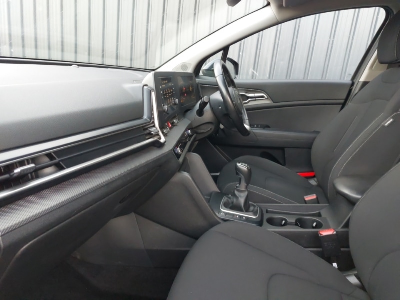 Used Kia Sportage 2022 for sale - 76478911: Photo 5