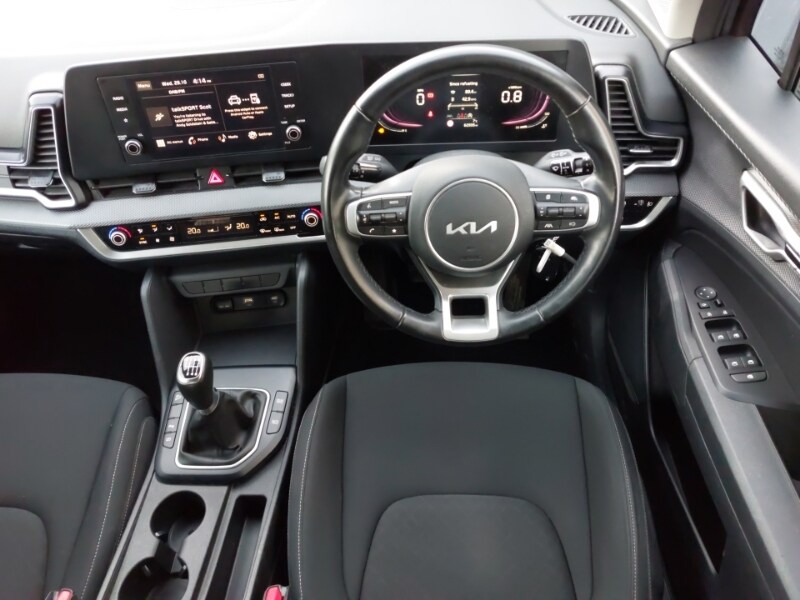 Used Kia Sportage 2022 for sale - 76478911: Photo 7