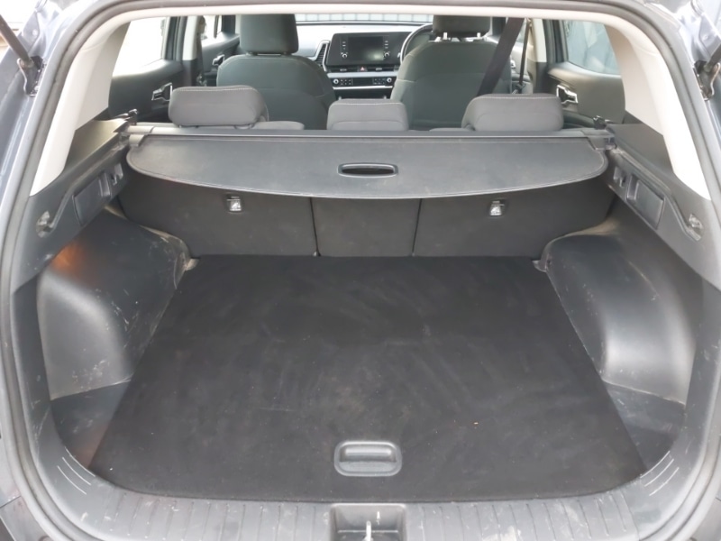 Used Kia Sportage 2022 for sale - 76478911: Photo 8