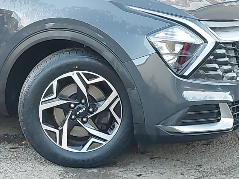 Used Kia Sportage 2022 for sale - 76478911: Photo 9