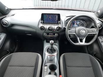 Used Nissan Juke 2020 for sale - 79763544: Photo