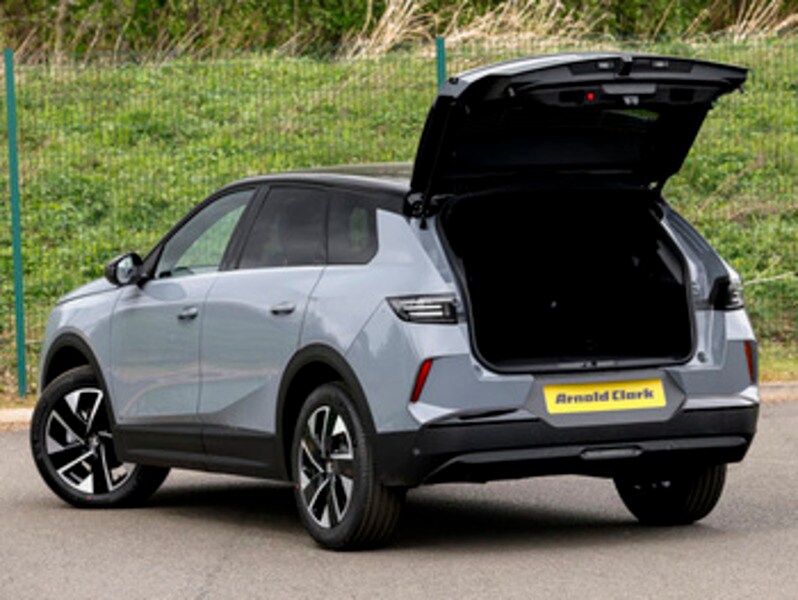 Used Vauxhall Grandland 2026 for sale - 77815714: Photo 18