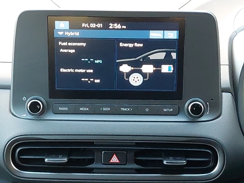 Used Hyundai KONA 2023 for sale - 77108212: Photo 13