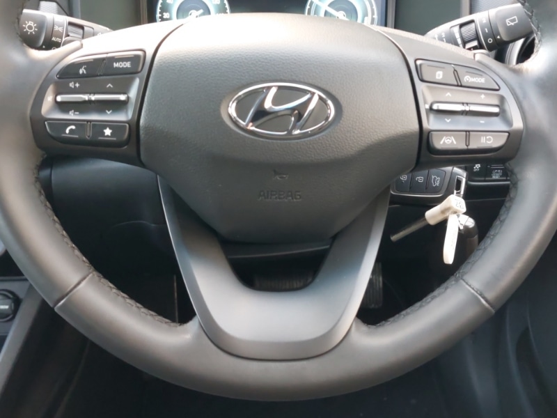 Used Hyundai KONA 2023 for sale - 77108212: Photo 16