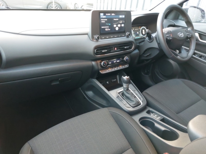 Used Hyundai KONA 2023 for sale - 77108212: Photo 18