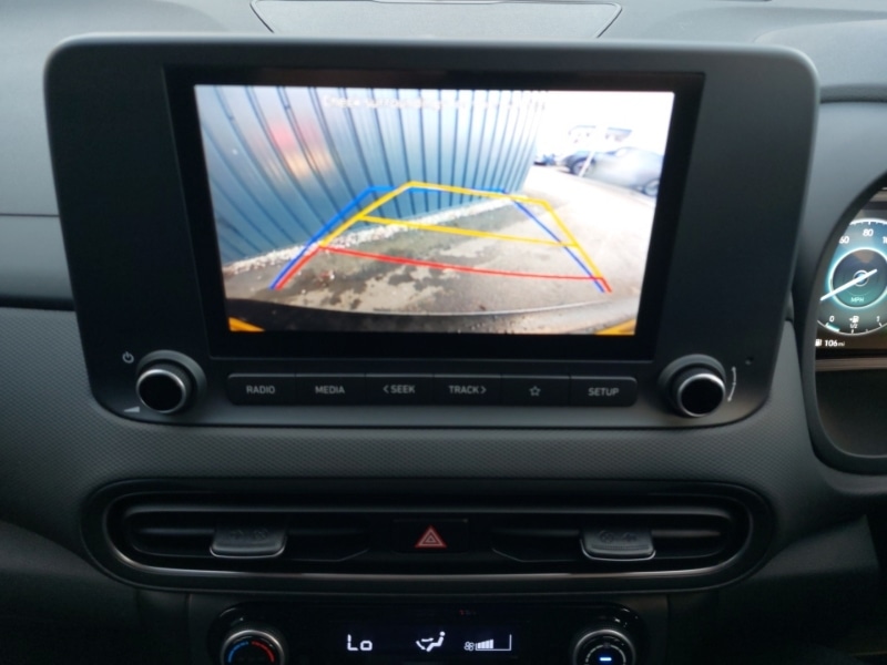 Used Hyundai KONA 2023 for sale - 77108212: Photo 19