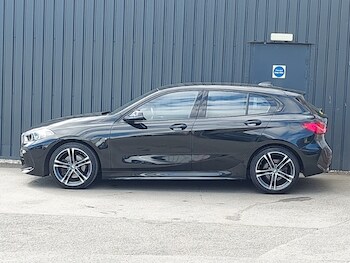 Used BMW 1 Series 2021 for sale - 78723706: Photo