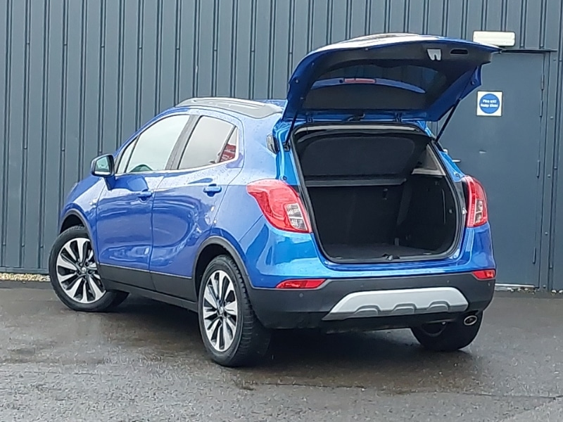 Used Vauxhall Mokka X 2018 for sale - 77419444: Photo 12