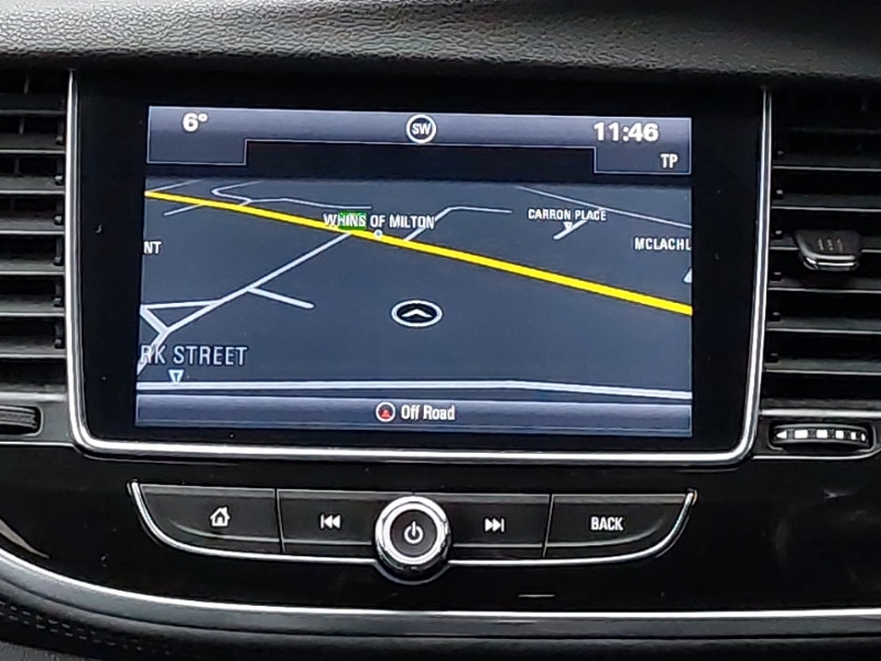 Used Vauxhall Mokka X 2018 for sale - 77419444: Photo 13