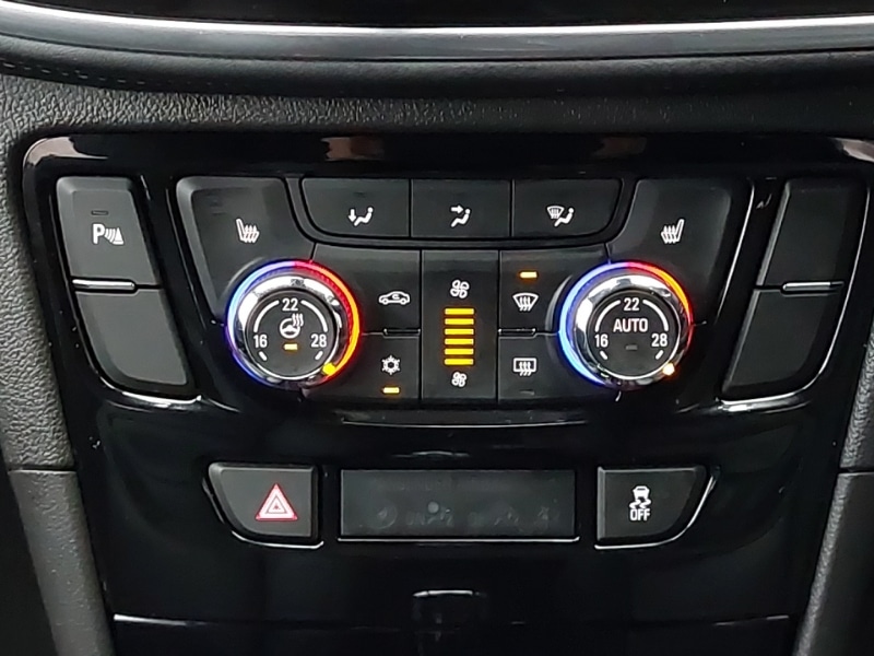 Used Vauxhall Mokka X 2018 for sale - 77419444: Photo 14