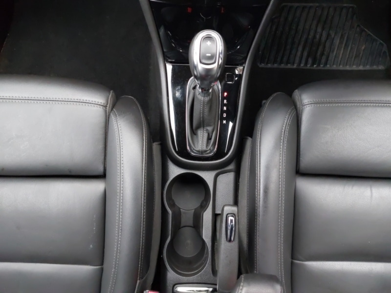 Used Vauxhall Mokka X 2018 for sale - 77419444: Photo 15