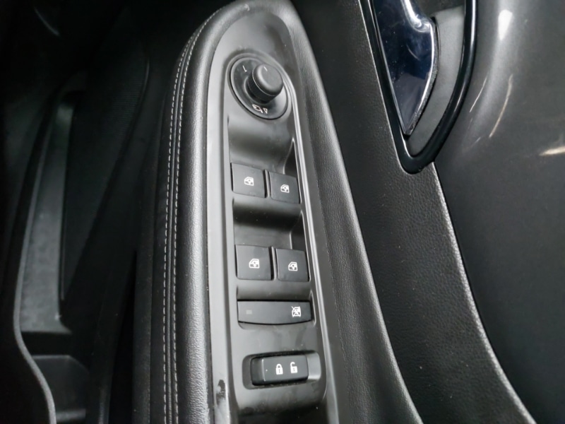 Used Vauxhall Mokka X 2018 for sale - 77419444: Photo 17