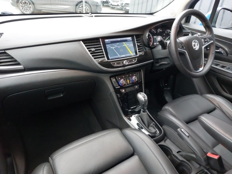 Used Vauxhall Mokka X 2018 for sale - 77419444: Photo 19