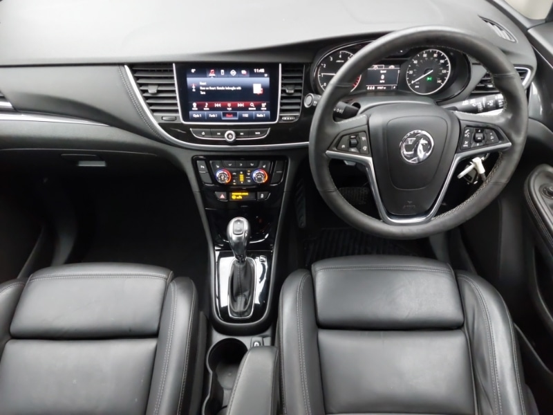 Used Vauxhall Mokka X 2018 for sale - 77419444: Photo 2