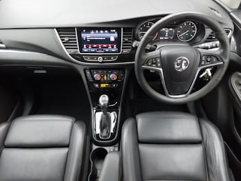 Used Vauxhall Mokka X 2018 for sale - 77419444: Photo