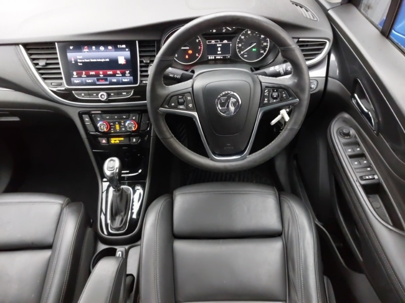 Used Vauxhall Mokka X 2018 for sale - 77419444: Photo 7