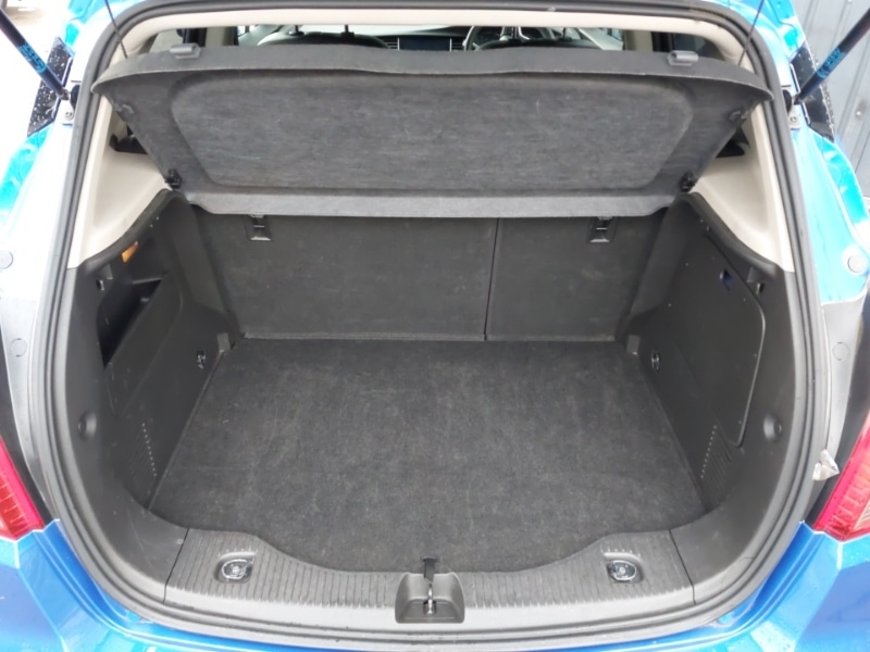 Used Vauxhall Mokka X 2018 for sale - 77419444: Photo 8