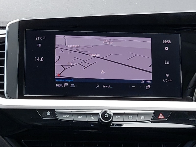 Used Vauxhall Grandland 2023 for sale - 76911917: Photo 11