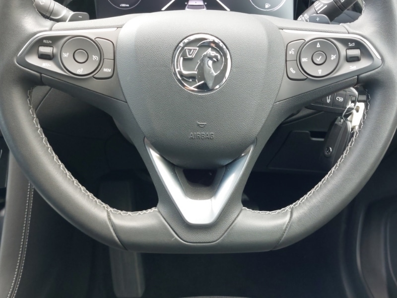 Used Vauxhall Grandland 2023 for sale - 76911917: Photo 16