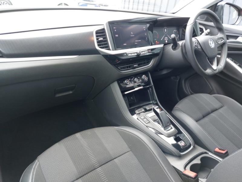 Used Vauxhall Grandland 2023 for sale - 76911917: Photo 18