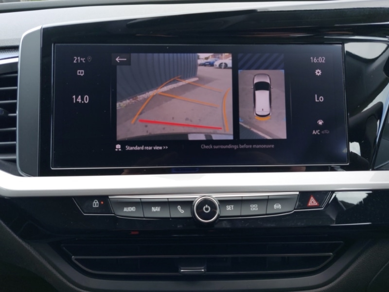 Used Vauxhall Grandland 2023 for sale - 76911917: Photo 19