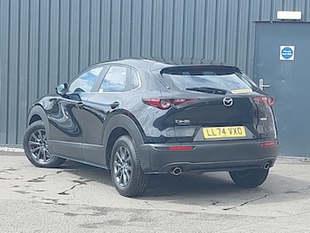 Used Mazda CX-30 2024 for sale - 78884883: Photo