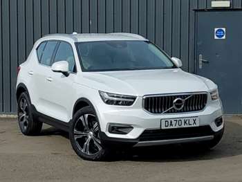 2020 - 2.0 B4P Inscription Pro 5dr Auto