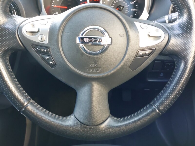 Used Nissan Juke 2018 for sale - 78071355: Photo 16