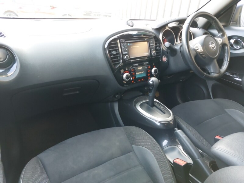 Used Nissan Juke 2018 for sale - 78071355: Photo 18