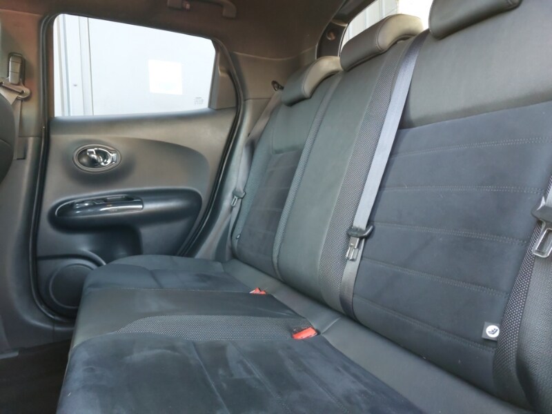 Used Nissan Juke 2018 for sale - 78071355: Photo 6