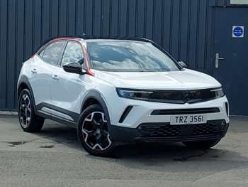 2022 - 1.2 Turbo SRi Premium 5dr