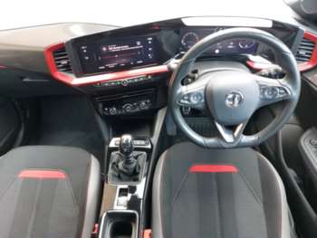 Used Vauxhall Mokka 2022 for sale - 75399870: Photo