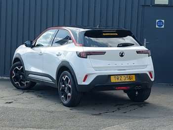 Used Vauxhall Mokka 2022 for sale - 75399870: Photo