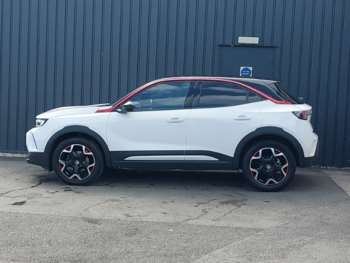 Used Vauxhall Mokka 2022 for sale - 75399870: Photo