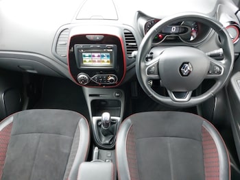 Used Renault Captur 2019 for sale - 78147503: Photo