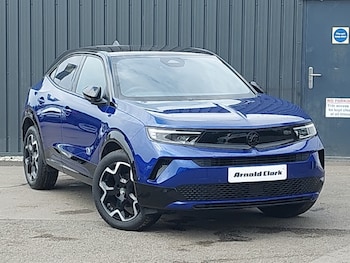 Used Vauxhall Mokka 2025 for sale - 79048522: Photo