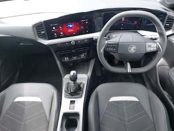 Used Vauxhall Mokka 2025 for sale - 79048522: Photo