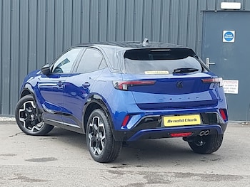 Used Vauxhall Mokka 2025 for sale - 79048522: Photo