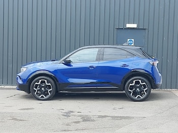 Used Vauxhall Mokka 2025 for sale - 79048522: Photo
