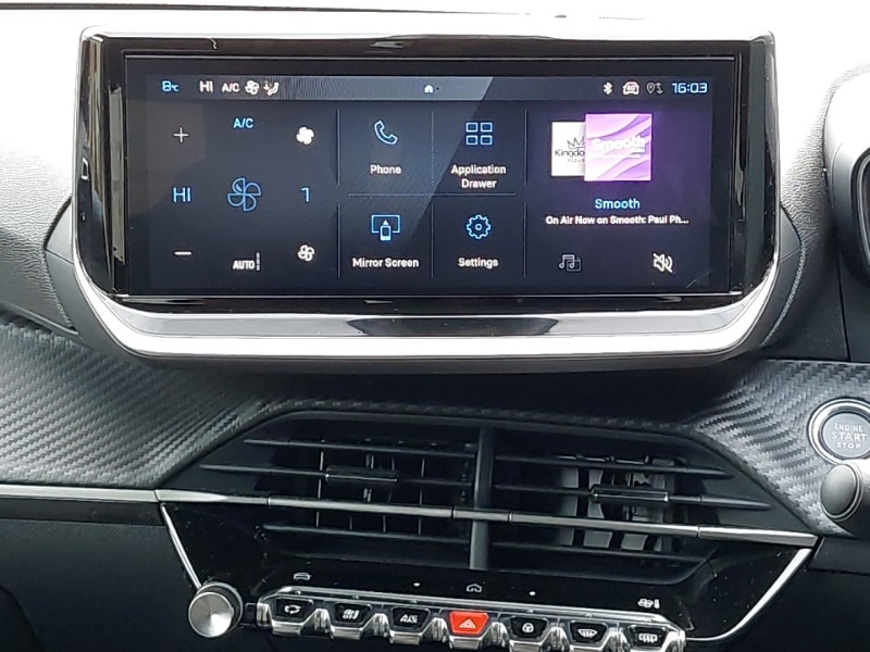 Used Peugeot 208 2025 for sale - 77907724: Photo 10