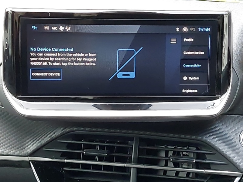 Used Peugeot 208 2025 for sale - 77907724: Photo 13