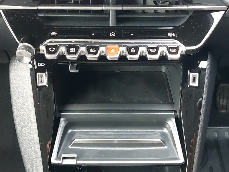 Used Peugeot 208 2025 for sale - 77907724: Photo 14