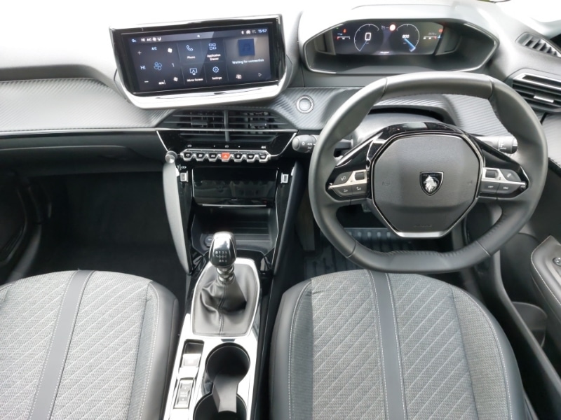 Used Peugeot 208 2025 for sale - 77907724: Photo 2