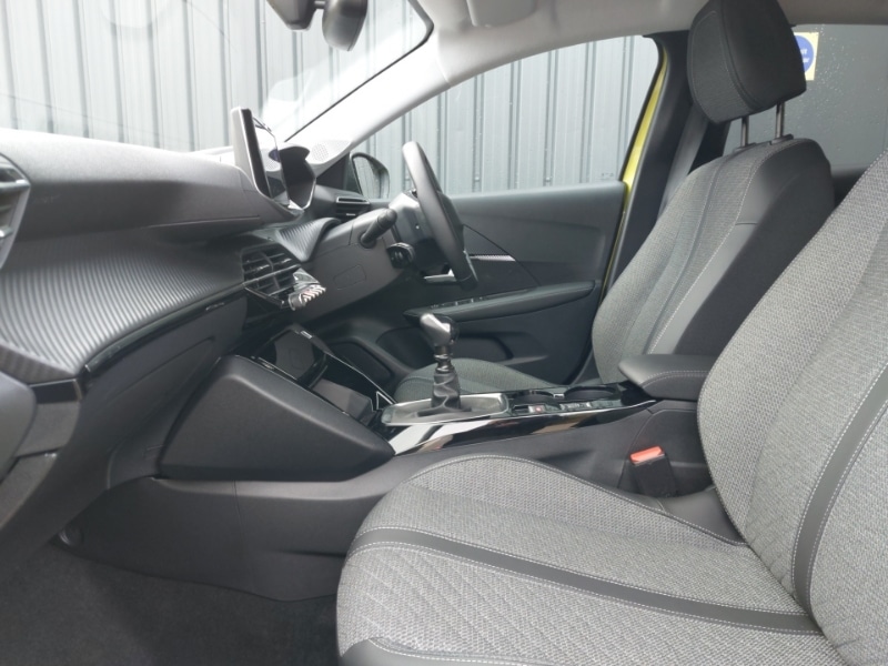 Used Peugeot 208 2025 for sale - 77907724: Photo 5