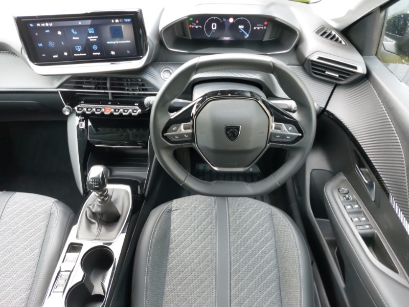 Used Peugeot 208 2025 for sale - 77907724: Photo 7