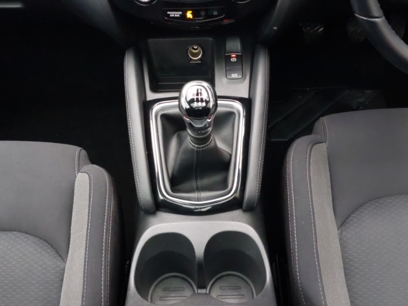 Used Nissan Qashqai 2020 for sale - 76880361: Photo 10