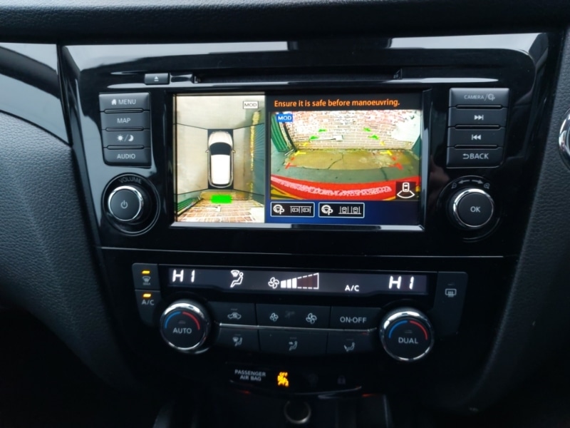 Used Nissan Qashqai 2020 for sale - 76880361: Photo 11