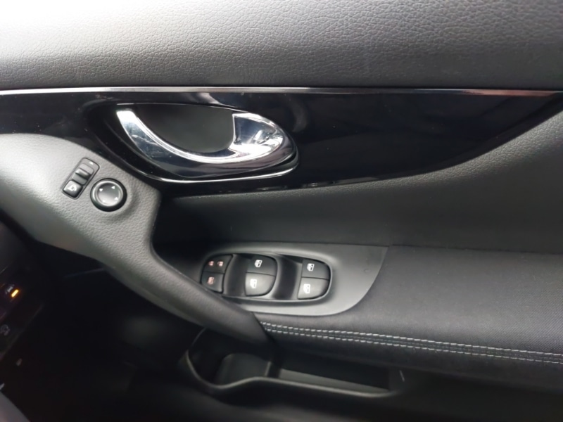 Used Nissan Qashqai 2020 for sale - 76880361: Photo 13