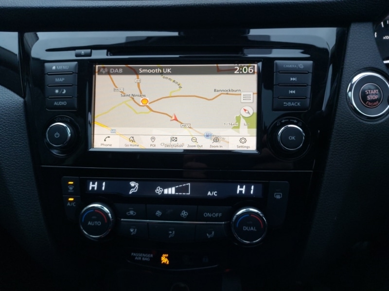 Used Nissan Qashqai 2020 for sale - 76880361: Photo 15